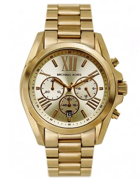 relogio michael kors feminino original.